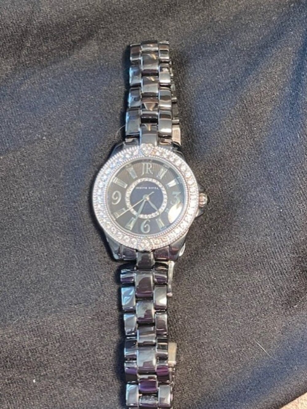 Judith Ripka Watch - Picture 4 of 4